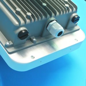 Ameison WIFI 5.8G dual polarized MIMO sector panel antenna 15dBi Directional