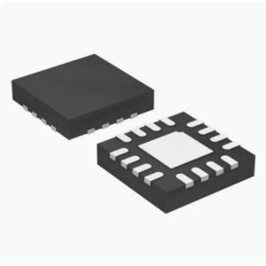 Wholesale ADS7924IRTER Analog to Digital Converters - ADC 12B4-ch MUX input SAR ADC from china suppliers