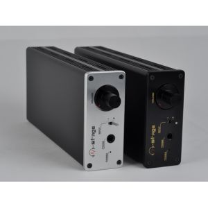 2.0 CH amplifier active stage speaker with function USB/SD/FM