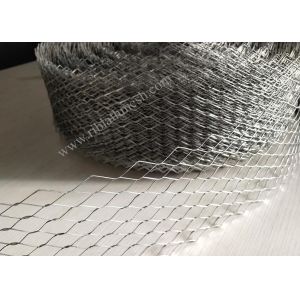 Wholesale 20YDS Length Galvanized Brickwork Reinforcement Mesh / Brick Wire Mesh from china suppliers