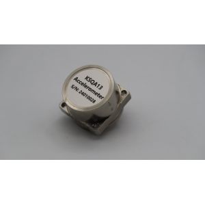 Precision -45°C~+100°C Accelerometer Sensor 2.3 ~ 3.5mA/g For Harsh Conditions