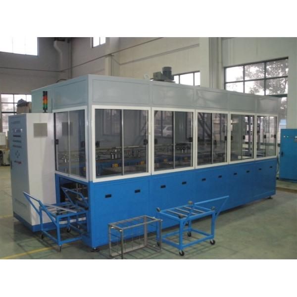 Digital Heated Ultrasonic Cleaner Industrial Use Variable Heating Power Cleaning