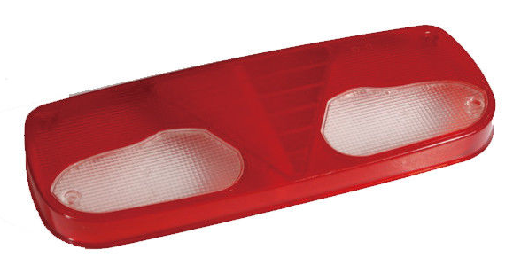 Precision Automotive Injection Molding Plastic Car Lens Injection Molded Parts