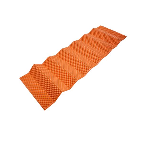 Quality Lightweight Foldable EVA XPE IXPE Foam Mat Great For Camping And Hiking for sale