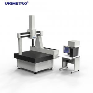 Wholesale Helium Type 700*1000*600mm 3D CMM Se-mi Manual Coordinate Measuring Machine from china suppliers