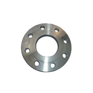 Zinc Plated 600LBS MSS S44 Slip On Pipe Flanges
