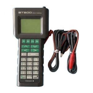 Handheld Field Communictor BT200 Brain Protocol Handheld Terminal Without