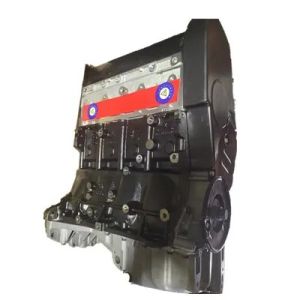 Complete Motor Engine Assy ABL Engine Long Block for VW T4 Transporter Caravelle