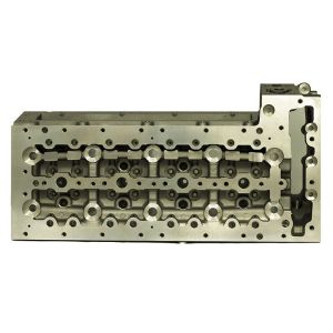 MITSUBISHI Canter 4P10.T2 T4 T6 F1CE Aluminum Cylinder Head MK667922 908559 3.0L