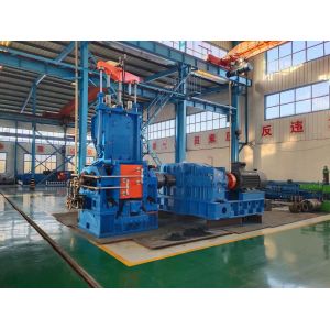 250L Rubber Banbury Mixer Kneader Machinery Rubber Process Machine
