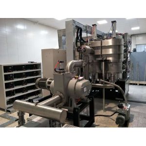 PVD Arc Ion Plating Machine-RTAC