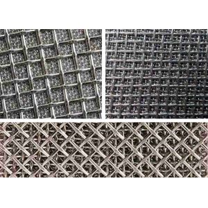 Plain Weave SUS304 AISI316 Stainless Steel Wire Mesh For Filters 1 Micron To 200