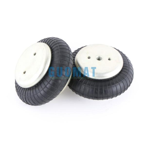 Goodyear Rubber Air Bellow 1B9-202 Single Convoluted Air Spring For Industrial Equipment