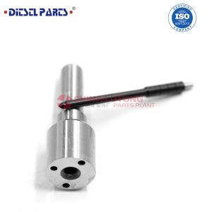 High quality Common Rail Nozzle G3S44 Nozzle for fuel injector G3S43 G3S44 G3S45