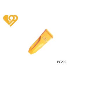 Wholesale Excellent Mechanical Properties Excavator Ground Engaging Tools Bucket Teeth from china suppliers