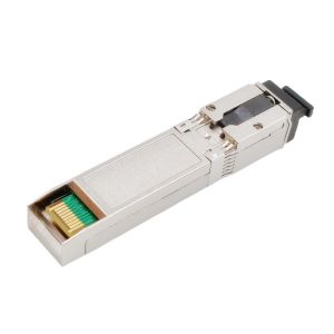 XGPON ONU N1 SFP+ Transceiver Module Tx2.488G /Rx 9.953G 1270nm 1577nm SMF SC