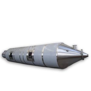 Medicine Extract Viscous Paste Material Spray Dryer Machine 50kg/H