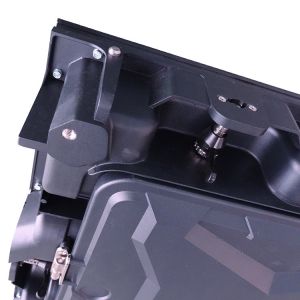 Lightweight P5.93 Common Cathode LED Display With Die Casting Aluminium Cabinet