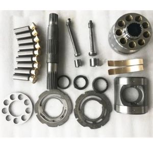 Hydraulic Pump Spare Parts For PSVD2-16E PSVD2-17E PSVD2-19E PSVD2-21E PSVD2-26E