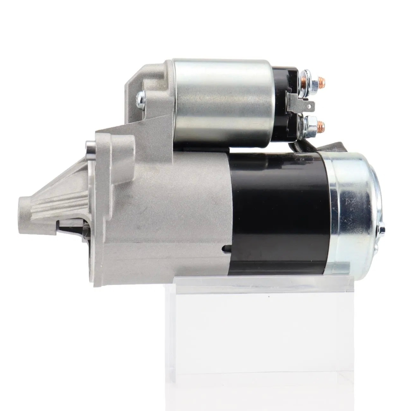 Superior Solid Construction Stable Performance Car Starter Motor for Lester 17797