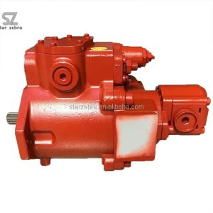 K3SP36C Kawasaki Mini Hydraulic Main Pump for SK70 YC85 E70B LG907 LG908 SK60