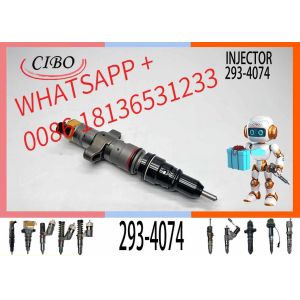 Advantage Supply Diesel Engine Fuel Injector 328-2580 267-9710 293-4074 for C7