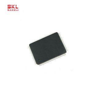 KSZ9021GQI Semiconductor IC Chip High-Performance Ethernet Transceiver With