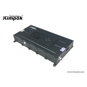 Long Range Video Transmitter For UAV