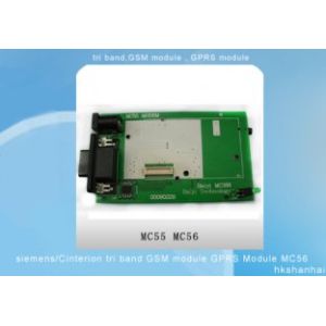 siemens gsm gprs modem