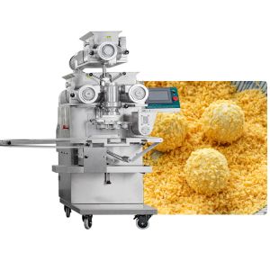 Customizable Meat Processing Machine Multifunctional For Versatile Applications