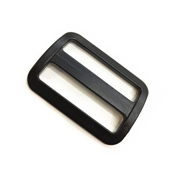 Quality OEM Injection Molded Adjustable POM Backpack Quick Release Clips for sale