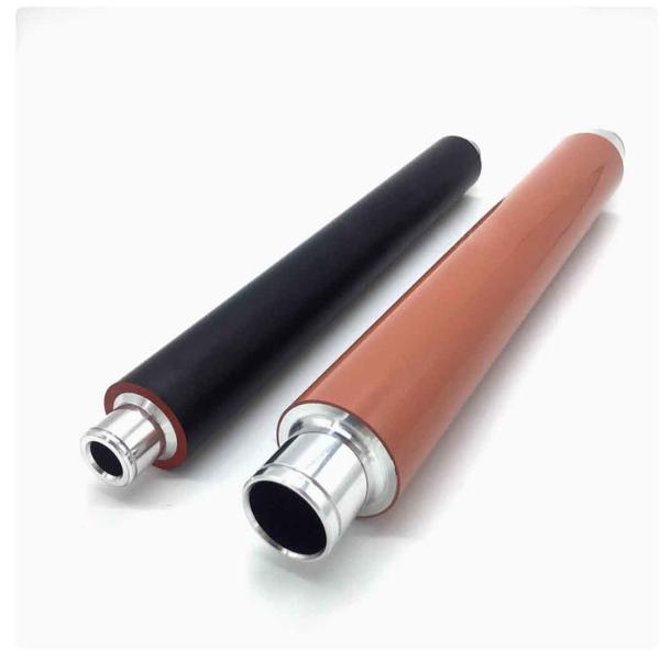 Quality Upper Fuser Roller for HP9050 HP9055 HP9000 HP9040 Upper and Lower Fixing Roller for HP9000 Printer Sleeved Rollers for sale
