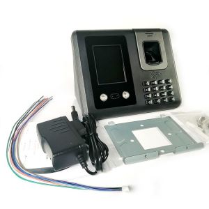 Employee SDK TFT TMF661 Biometric Face Recognition System