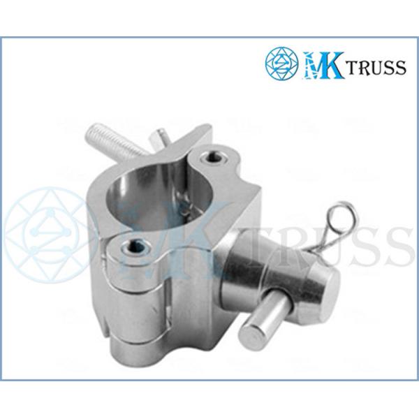 CLP50-HC2 0.7kg Unit Weight Heavy Duty 2inch Tube Pipe Pole Stage Light Clamp Coupler