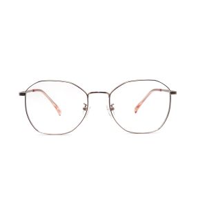 Wholesale MD081T Sleek and Stylish Titanium Optical Frames from china suppliers