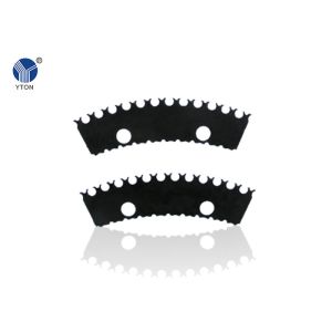 Buy cheap Metal Material Tire Retreading Machine Part Cold Retread Buffing Slice from wholesalers