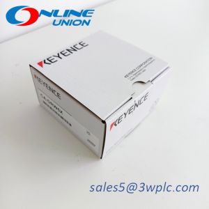 CA-DRW5X KEYENCE LumiTrax™ White Ring Light