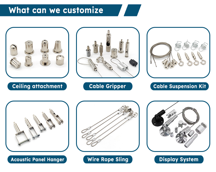 Precision engineering of suspension components