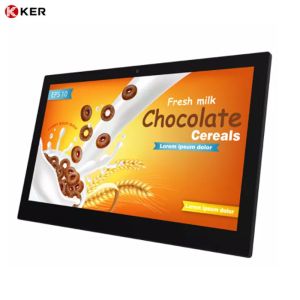 Wholesale Customized Size Party room Decoration interactive Digital Signage