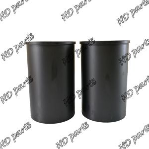 China 4HL1 190 High Diesel Engine Cylinder Liner 8-98014042-0 9-97312-643-0 For ISUZU on sale