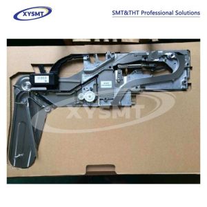 Wholesale SMT electric feeder SME 24mm SAMSUNG/HANWHA machine spare part from china suppliers