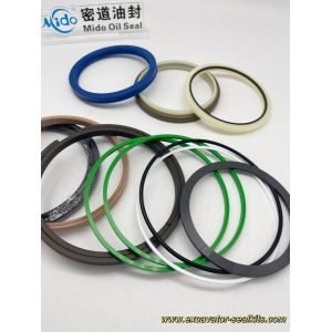 4286780 Arm Cylinder Excavator Seal Kits For EX200-2 EX200-3