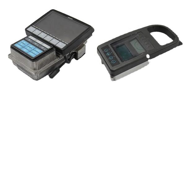 Excavator PC200-7 PC200-6 HANDOK HPV95 Hydraulic Piston Shoe Cylinder Block