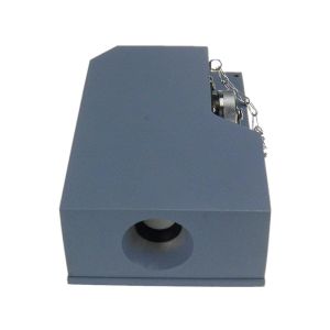 Stable Paver Material Leveling With Ultrasonic Sensor Slipform Paver Parts