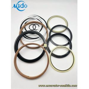 Wholesale 707-98-14930 Bucket Hydraulic Cylinder Seal Kit For Komatsu PC30MR-2 30MR-3 35MR-2 35MR-3 Excavator Models from china suppliers