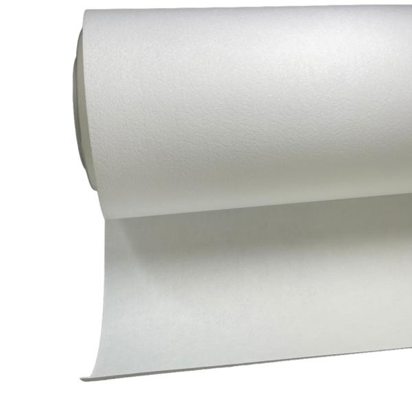 Quality Customizable Polypropylene Water Liquid Filtration Media Cloth Lightweight for sale