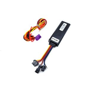 ACC Ignition GPS Tracking Devices For Cars Hidden Voice Listening Door Alarm