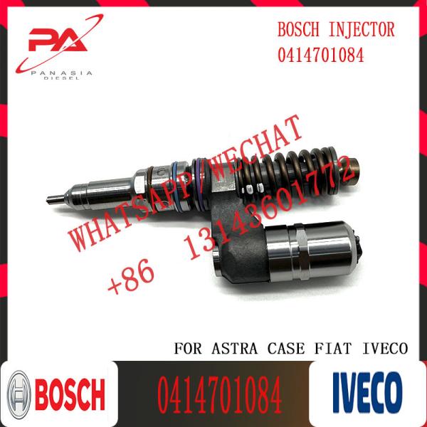 Genuine Diesel Fuel Unit Injector 0414701032 0414701059 0414701006 0414702059 0414701053 0414701084