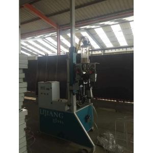 Double Glazing Machinery 2000*2000mm Desiccant Filling Machine
