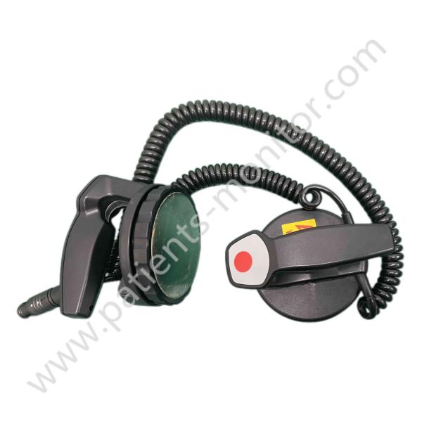 Paddle For PRIMEDIC XD100xe M290 DefiMonitor Defibrillator Used-good Medical